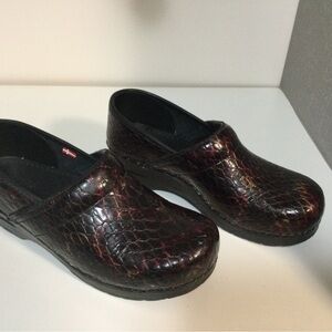 Dansko Clogs